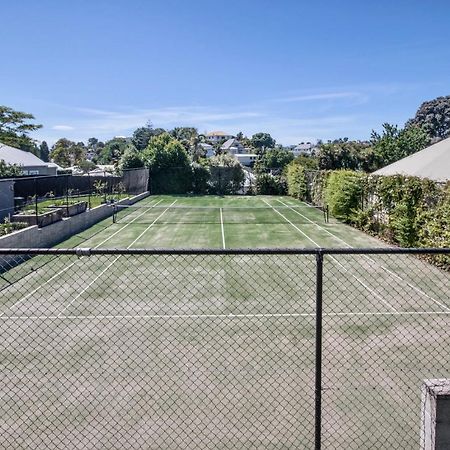 Central City Gem - Napier Holiday Home 외부 사진