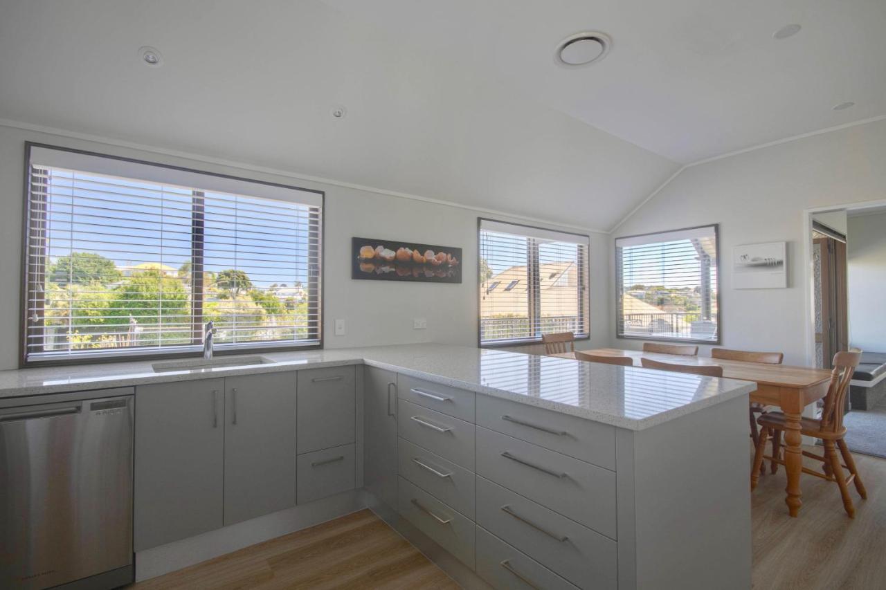 Central City Gem - Napier Holiday Home 외부 사진