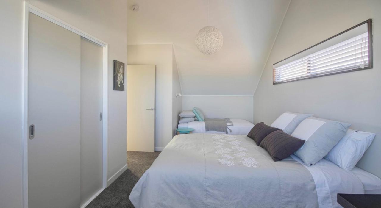 Central City Gem - Napier Holiday Home 외부 사진