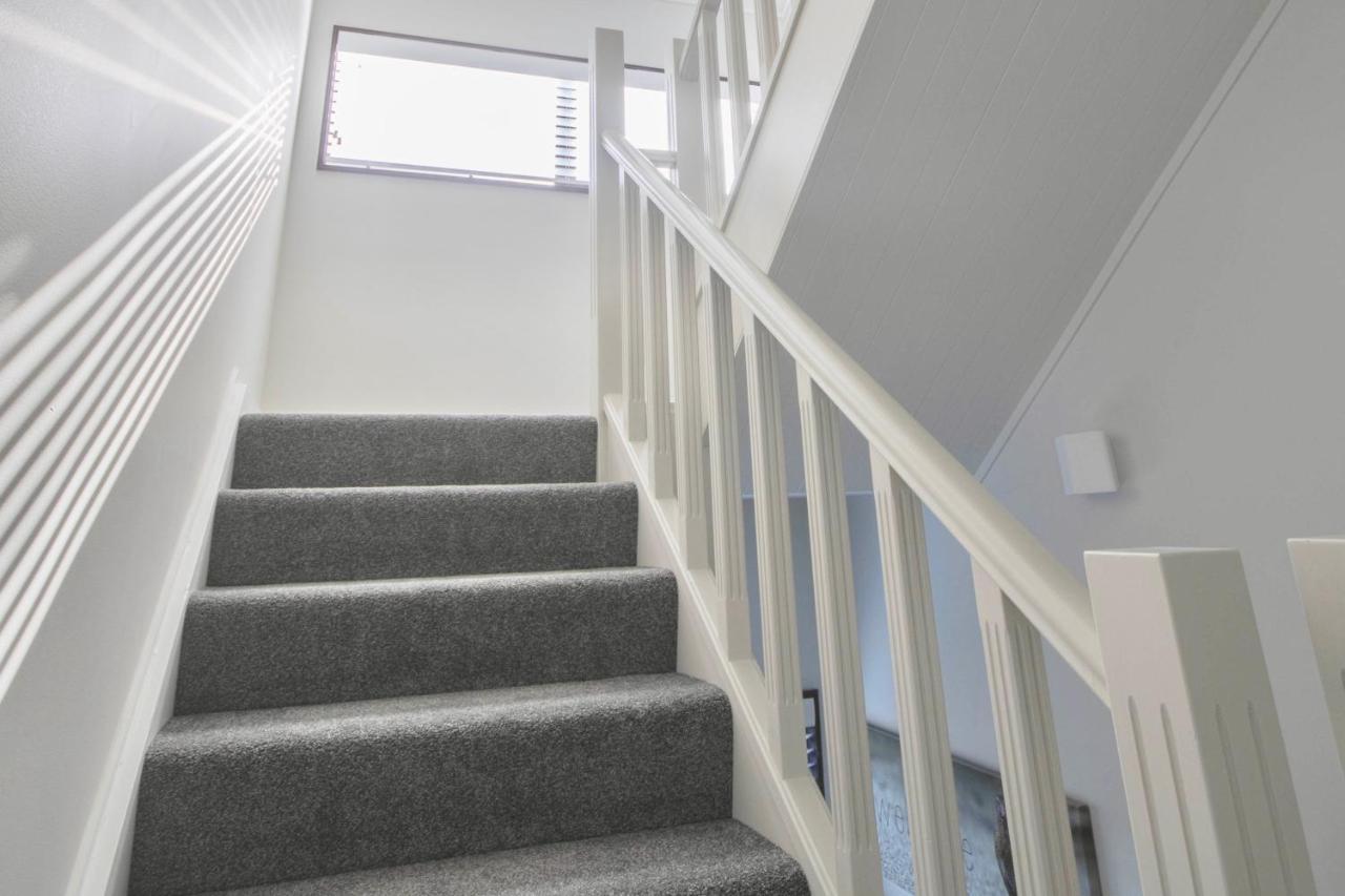 Central City Gem - Napier Holiday Home 외부 사진