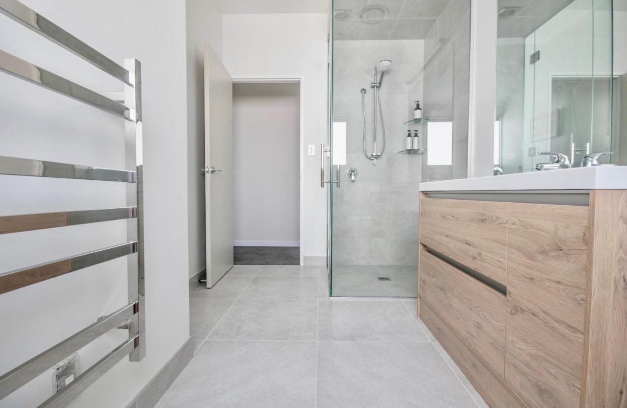 Central City Gem - Napier Holiday Home 외부 사진