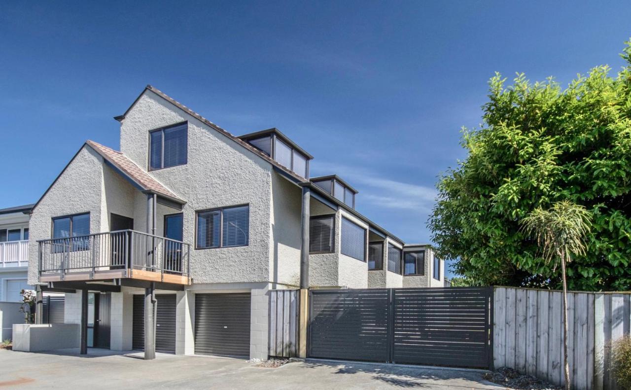 Central City Gem - Napier Holiday Home 외부 사진
