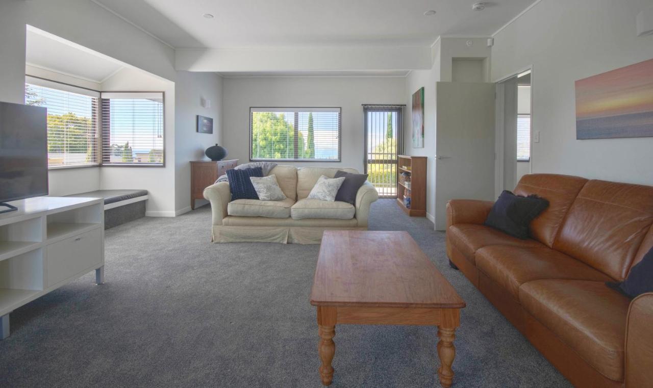 Central City Gem - Napier Holiday Home 외부 사진