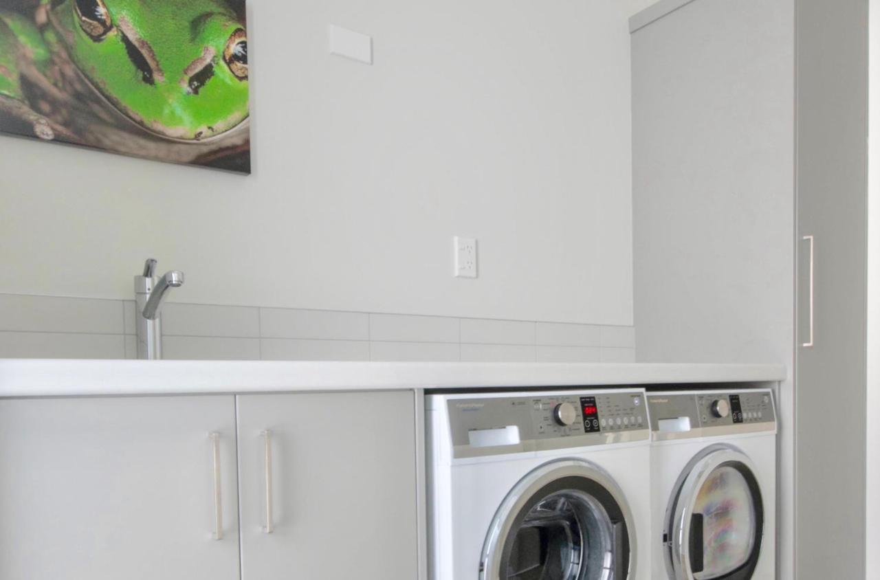 Central City Gem - Napier Holiday Home 외부 사진